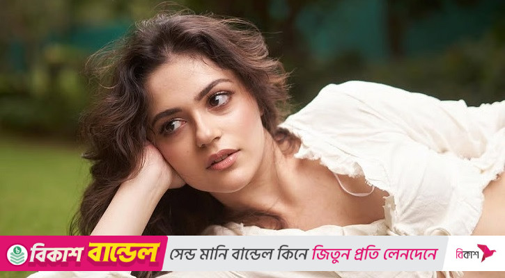 নতুন মিশনে ‘সাইয়ারা’ নায়িকা!